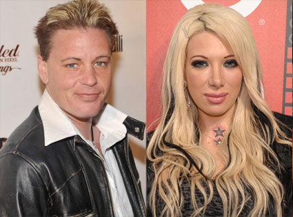Corey Haim Began Dating Vh1 Reality Star Shortly Before Death E